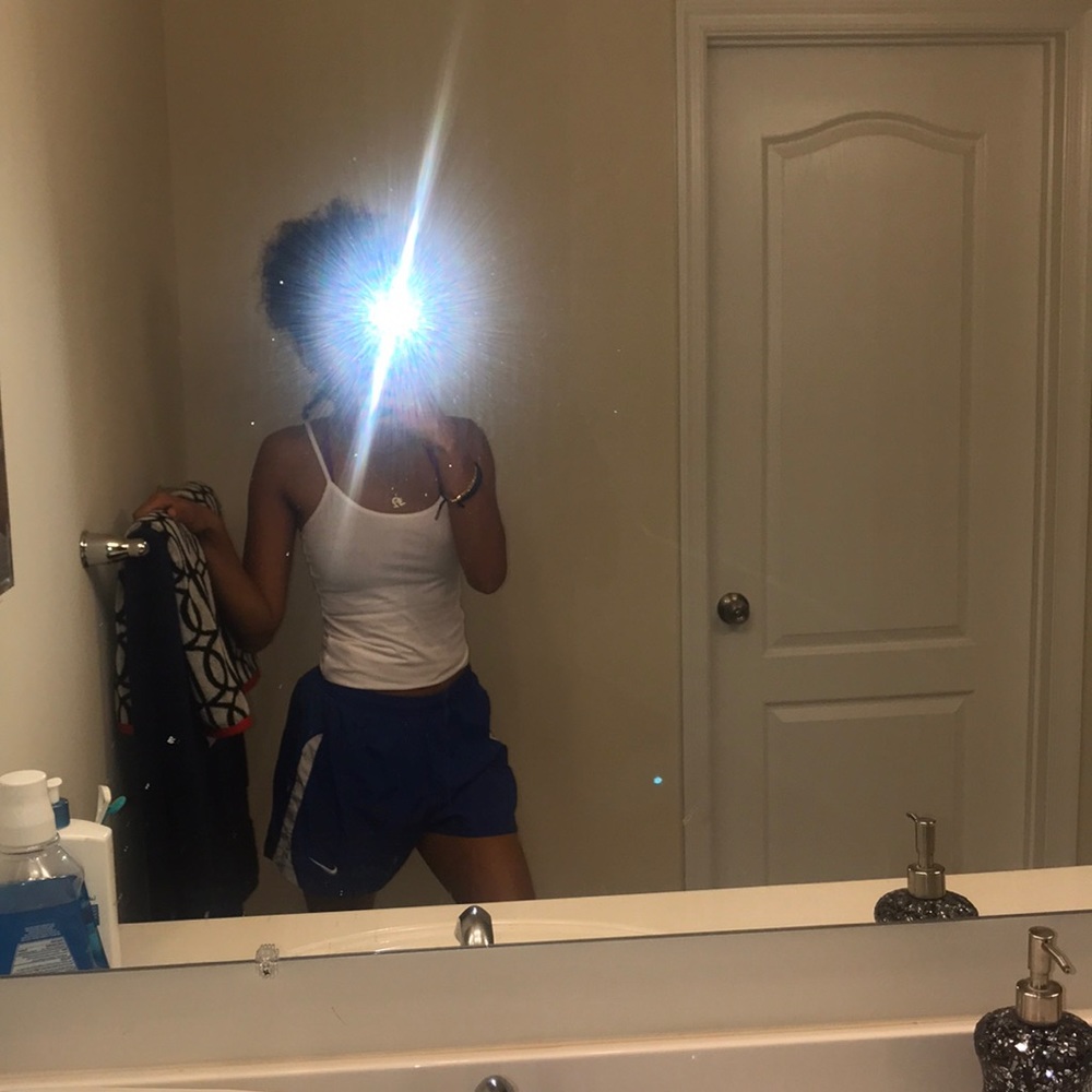 Nike workout Shorts